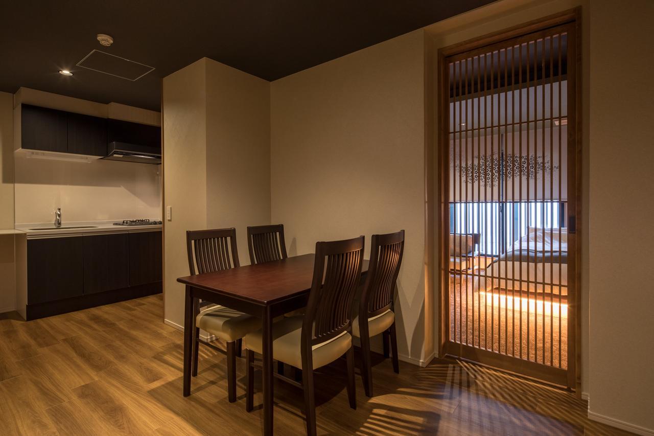 Yutaka Hotel Kyoto Exterior photo