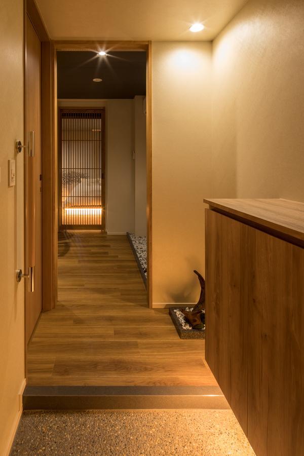 Yutaka Hotel Kyoto Exterior photo