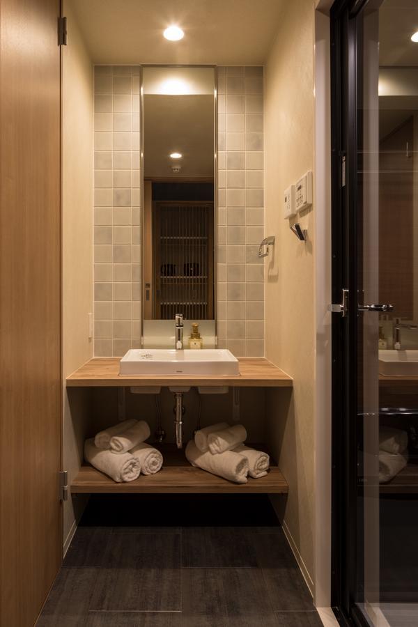 Yutaka Hotel Kyoto Exterior photo