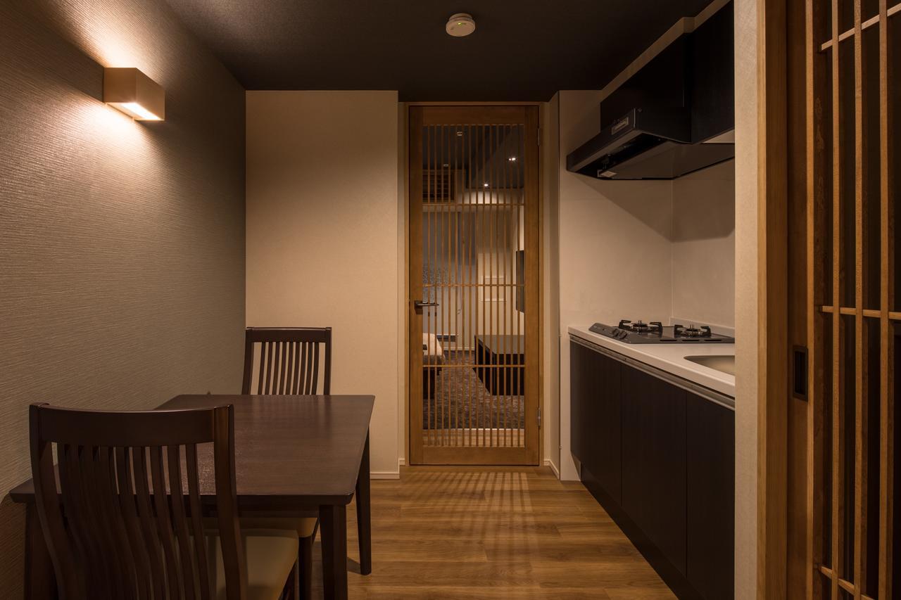 Yutaka Hotel Kyoto Exterior photo