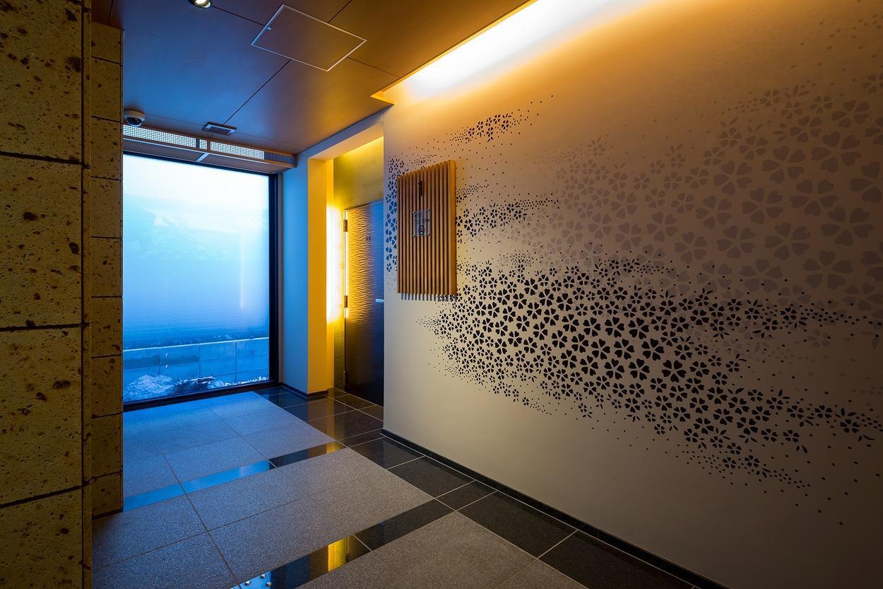 Yutaka Hotel Kyoto Exterior photo