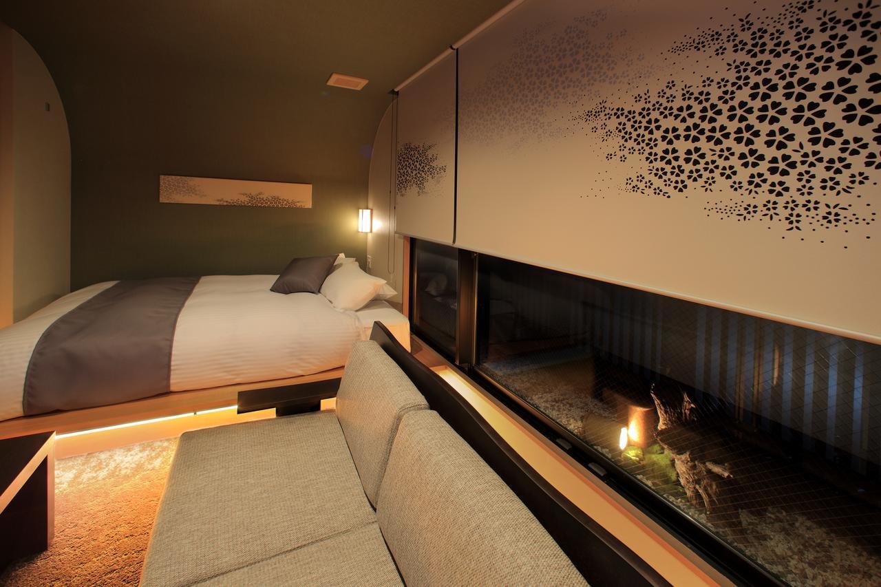 Yutaka Hotel Kyoto Exterior photo