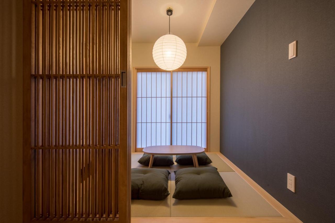 Yutaka Hotel Kyoto Exterior photo