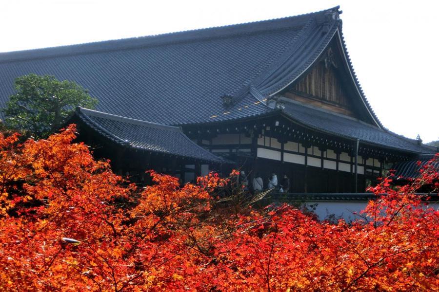 Yutaka Hotel Kyoto Exterior photo